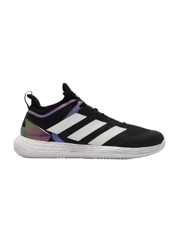 Кроссовки Adidas Adizero Ubersonic 4 M Clay — изображение 1 из 1, черный