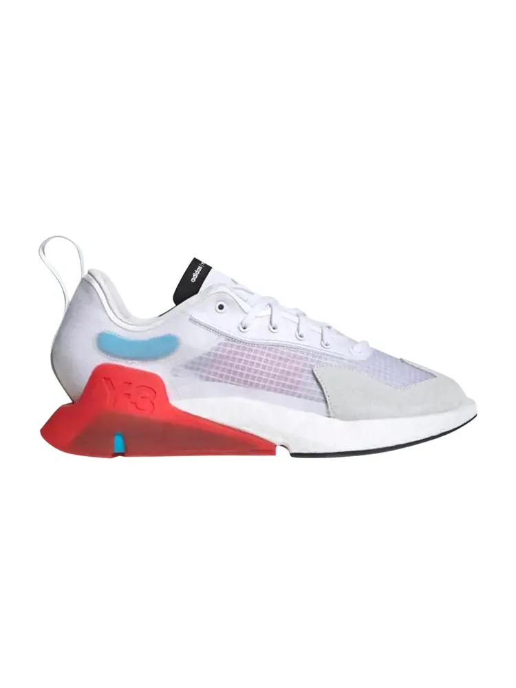 Кроссовки Adidas Y-3 Orisan — изображение 1 из 1, белый