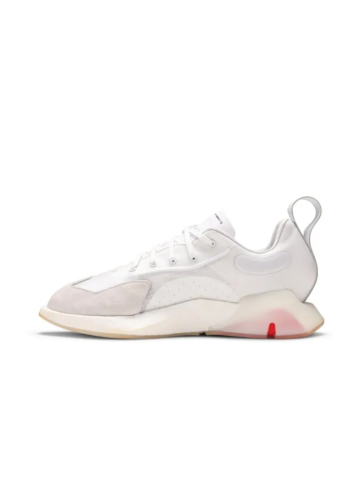Кроссовки Adidas Y-3 Orisan — изображение 3 из 4, белый