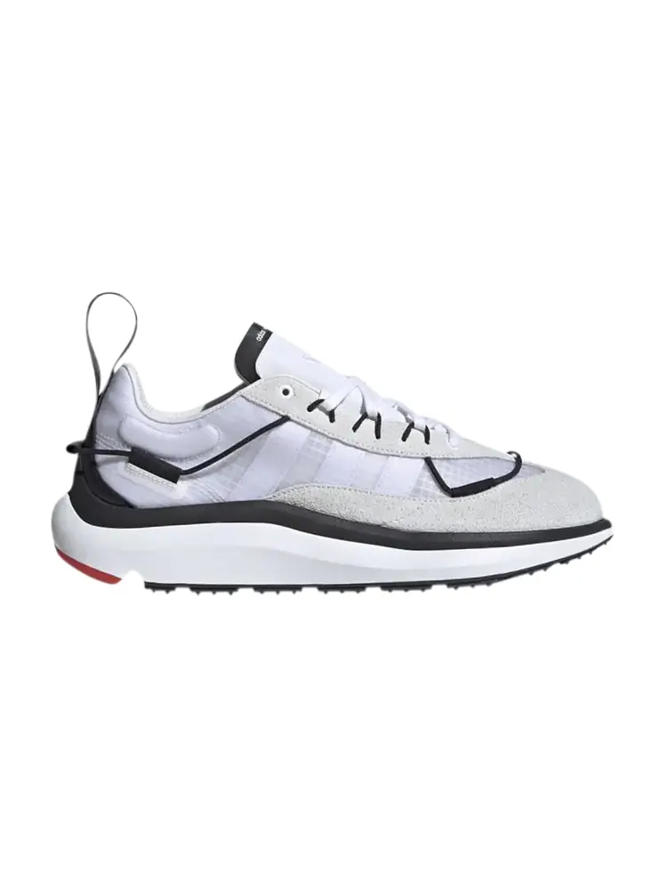 Кроссовки Adidas Y-3 Shiku Run — изображение 1 из 1, белый