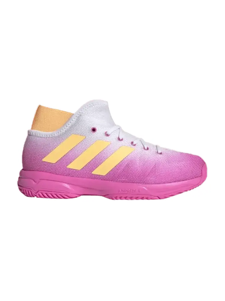 Кроссовки Phenom J 'Screaming Pink Acid Orange' — изображение 1 из 1, розовый оранжевый