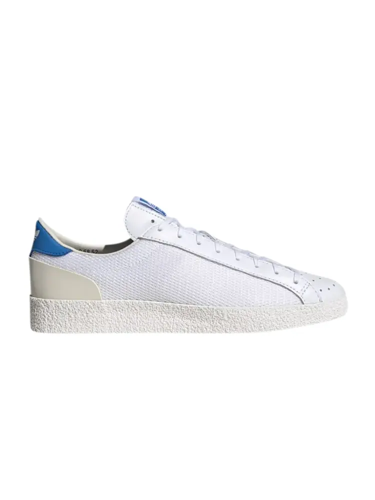 Кроссовки Adidas Alderly SPZL — изображение 1 из 1, белый