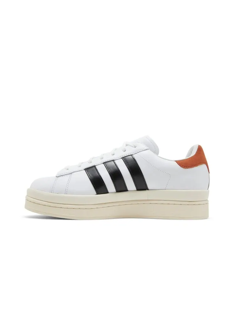 Кроссовки Adidas Y-3 Hicho — изображение 3 из 4, белый