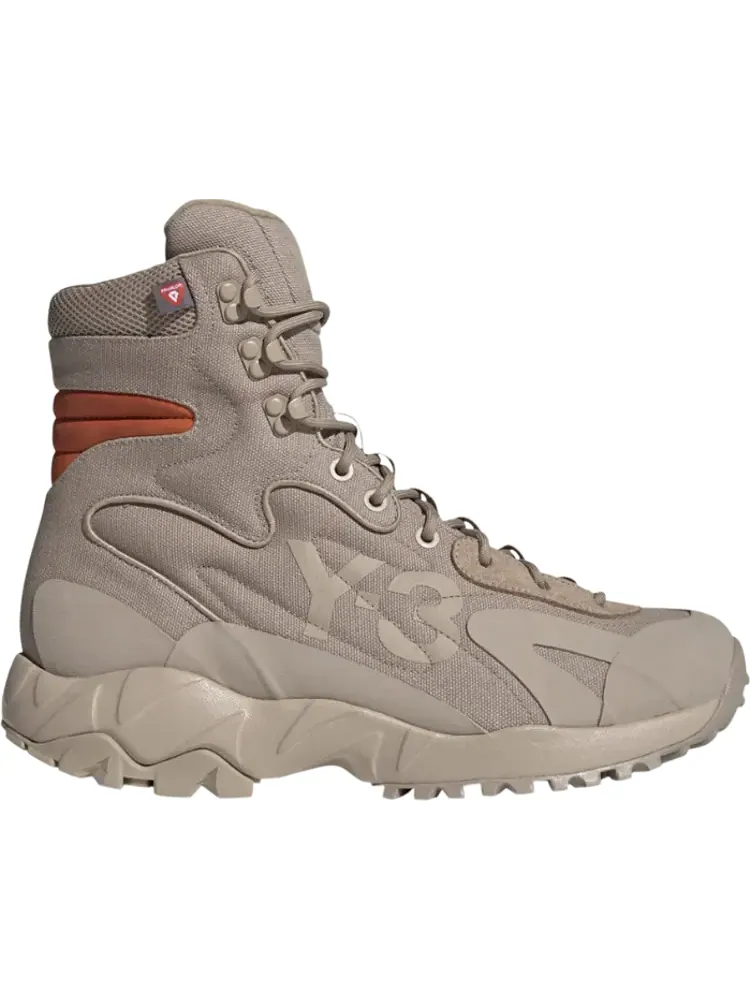 Кроссовки Adidas Y-3 Notoma 'Trace Khaki' — изображение 1 из 1, загар