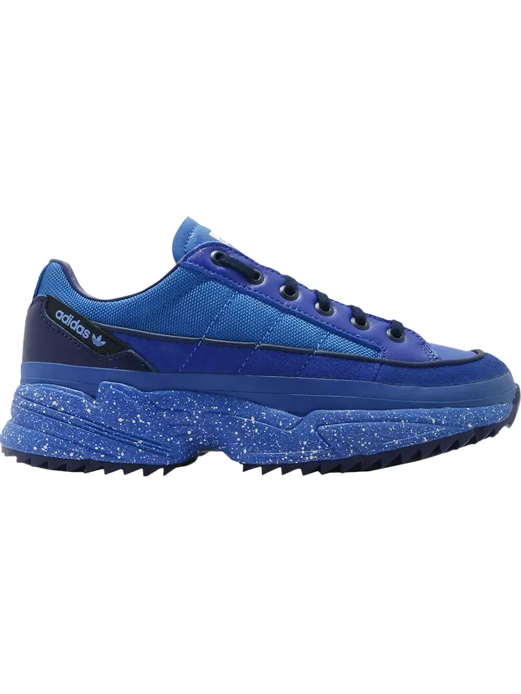 Кроссовки Adidas Angel Chen x Wmns Kiellor 'Blue' — изображение 1 из 1, синий