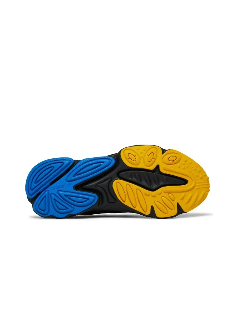 Кроссовки Adidas Angel Chen x Ozweego — изображение 4 из 4, черный