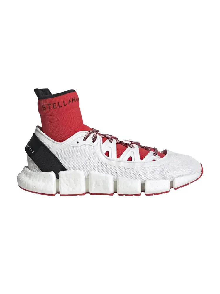 Кроссовки Adidas Stella McCartney x Wmns Climacool Vento — изображение 1 из 1, белый