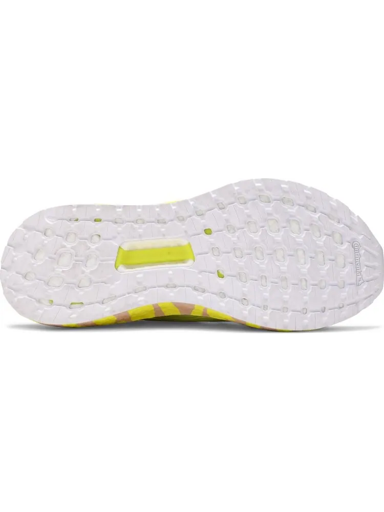 Кроссовки Adidas Stella McCartney x Wmns UltraBoost 20 'Acid Yellow' — изображение 4 из 8, желтый