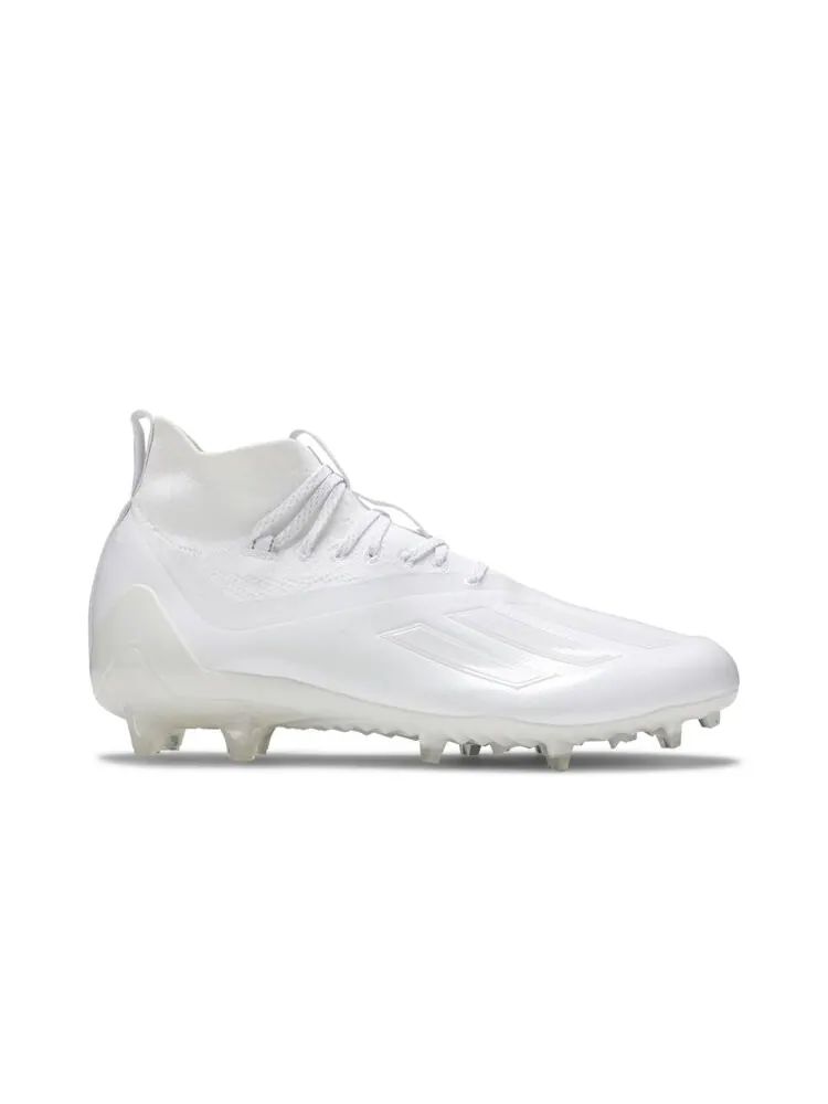 Кроссовки Adidas Adizero 11 Primeknit — изображение 1 из 4, белый