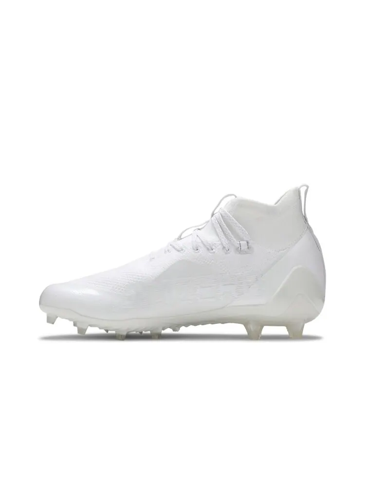 Кроссовки Adidas Adizero 11 Primeknit — изображение 3 из 4, белый