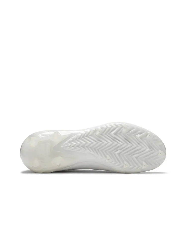Кроссовки Adidas Adizero 11 Primeknit — изображение 4 из 4, белый