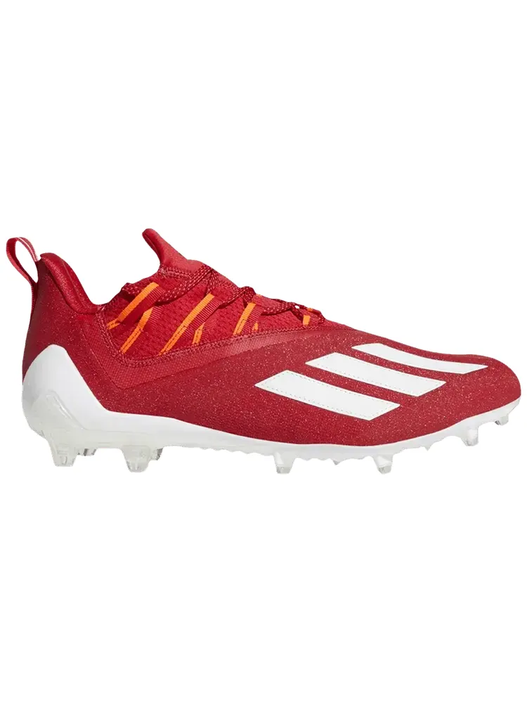 Кроссовки adidas Adizero 11 'Team Power Red' — изображение 1 из 1, красный