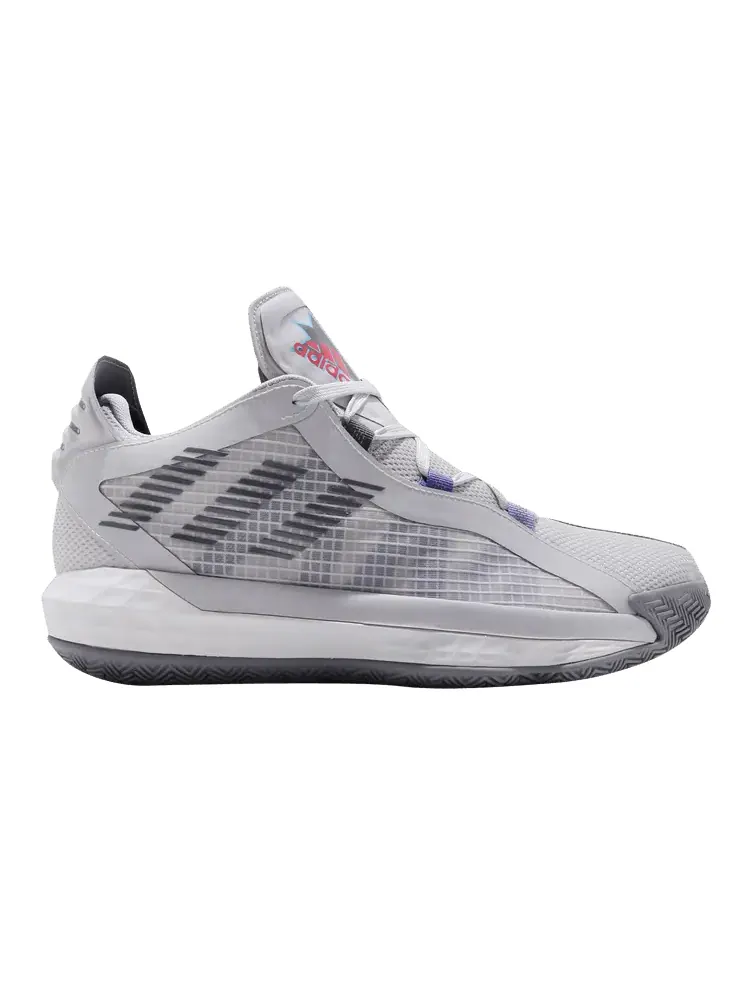 Кроссовки adidas Dame 6 GCA 'Playoff Pack' — изображение 1 из 1
