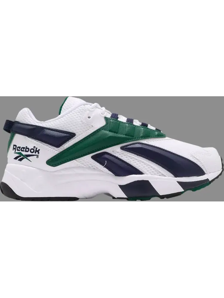 Кроссовки intv 96 'dark green' Reebok — изображение 1 из 1, белый