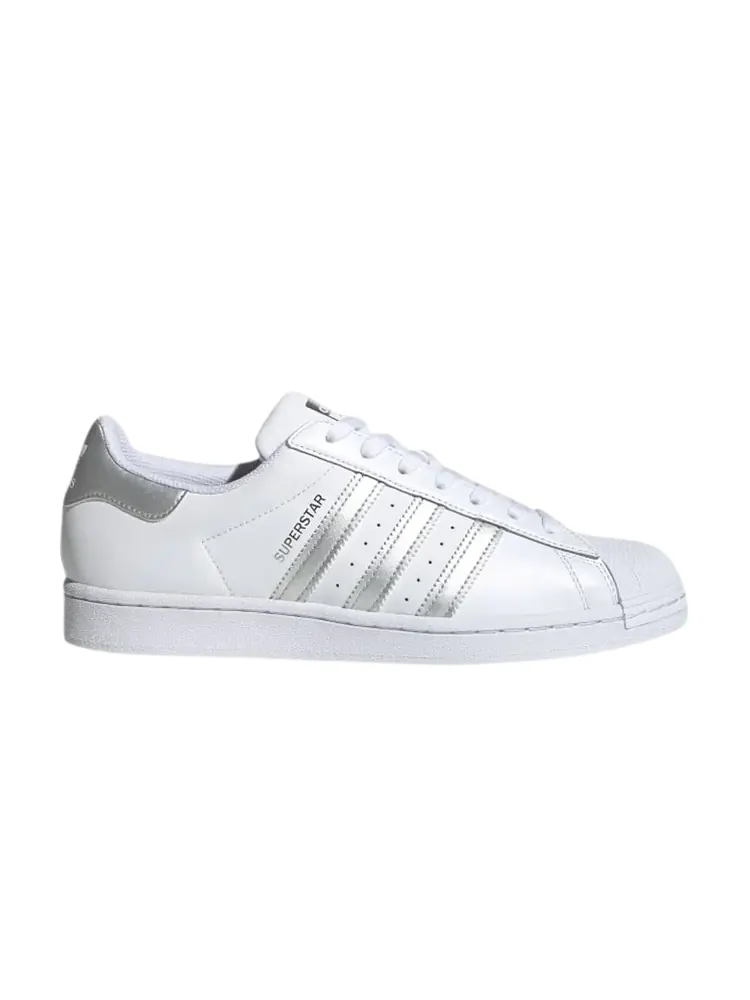 Кроссовки Adidas Superstar — изображение 1 из 1, белый