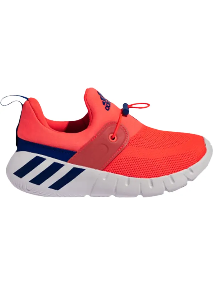 Кроссовки Adidas RapidaZen J — изображение 1 из 1, красный