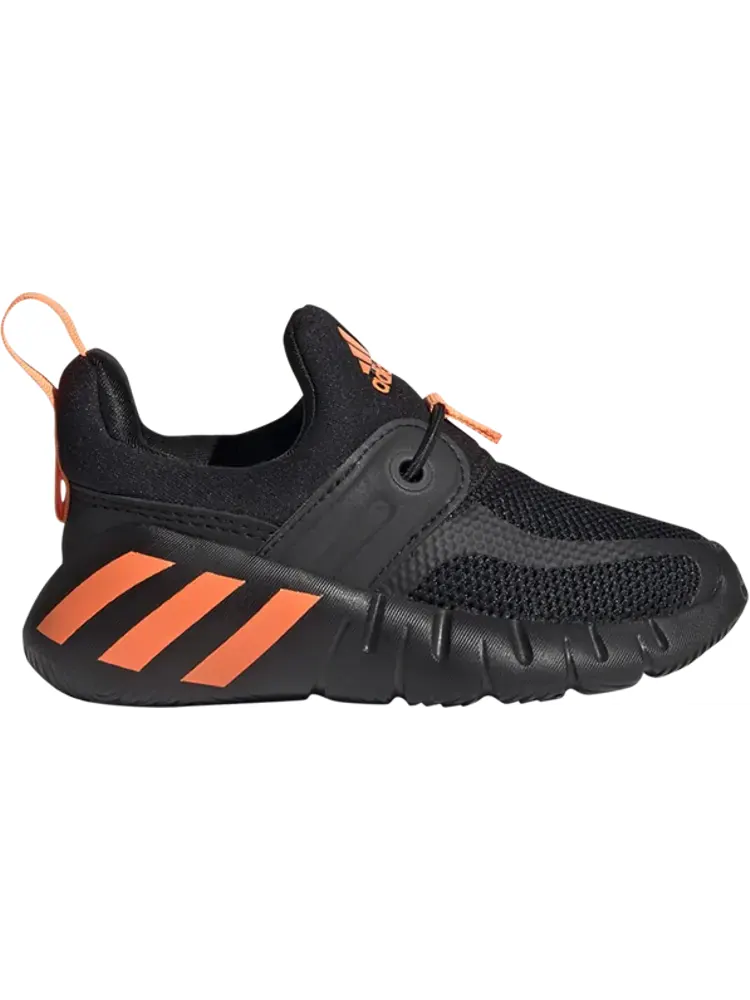 Кроссовки Adidas RapidaZen Infant — изображение 1 из 1, черный