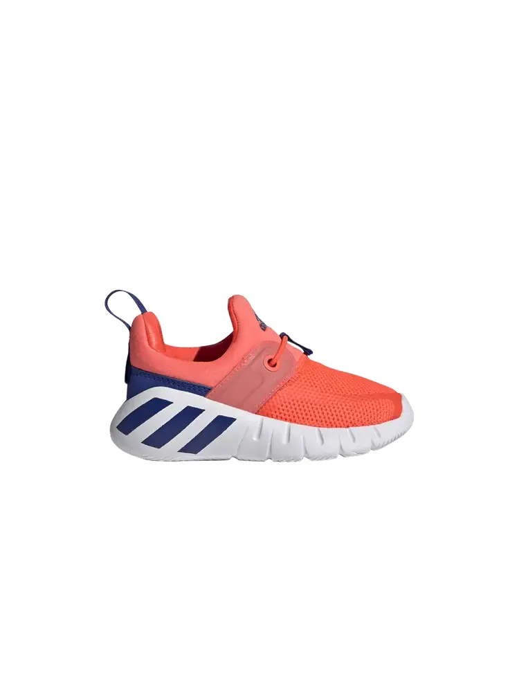 Кроссовки RapidaZen Infant 'Solar Red' — изображение 1 из 1, красный