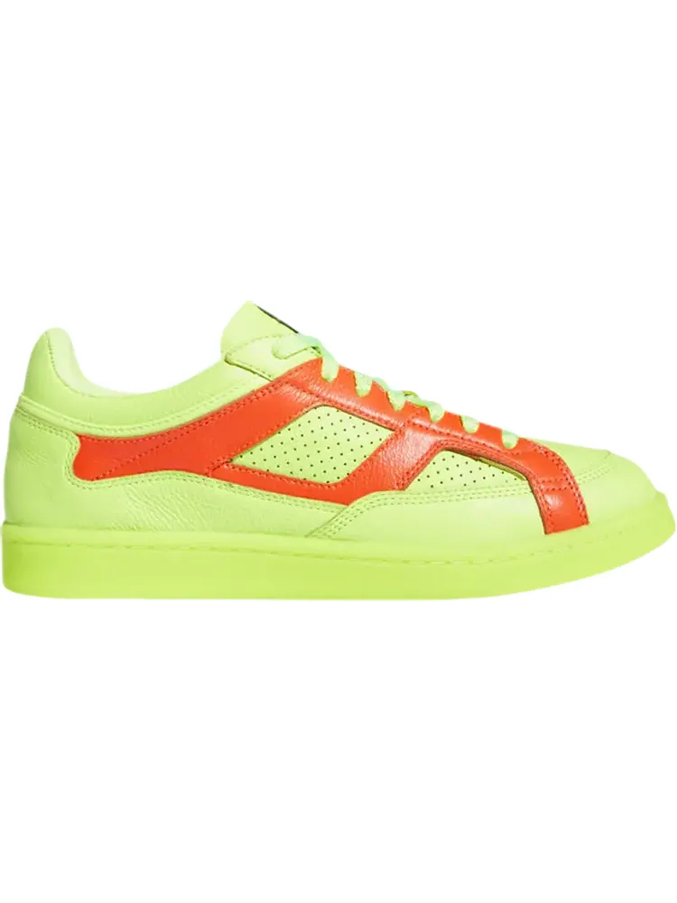 Кроссовки Adidas f*cking Awesome x Light Low 'Signal Green' — изображение 1 из 1, зеленый