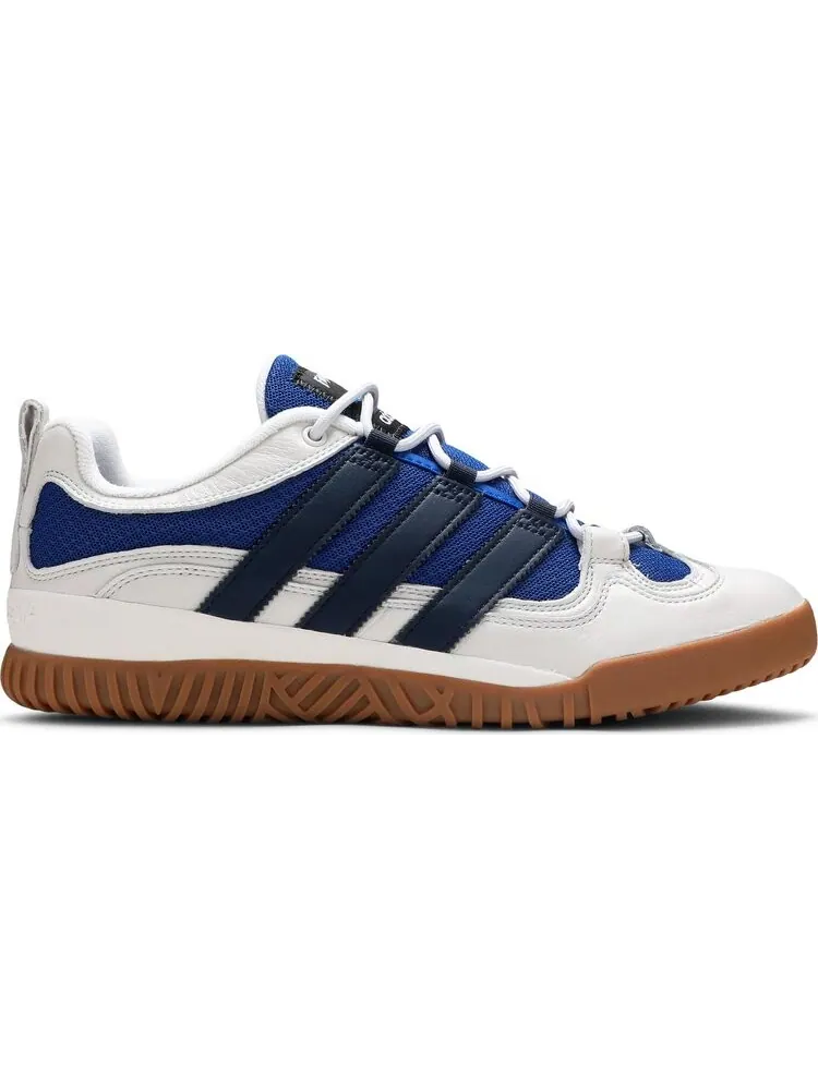 Кроссовки Adidas f*cking Awesome x Experiment 1 'Collegiate Royal' — изображение 1 из 8, синий