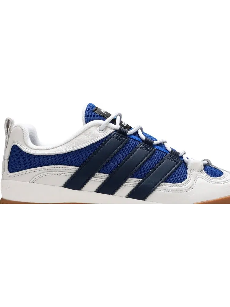 Кроссовки Adidas f*cking Awesome x Experiment 1 'Collegiate Royal' — изображение 2 из 8, синий