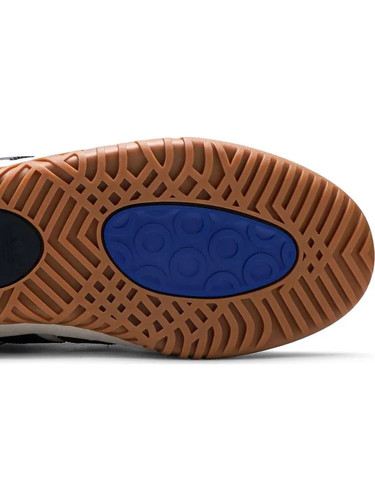 Кроссовки Adidas f*cking Awesome x Experiment 1 'Collegiate Royal' — изображение 5 из 8, синий