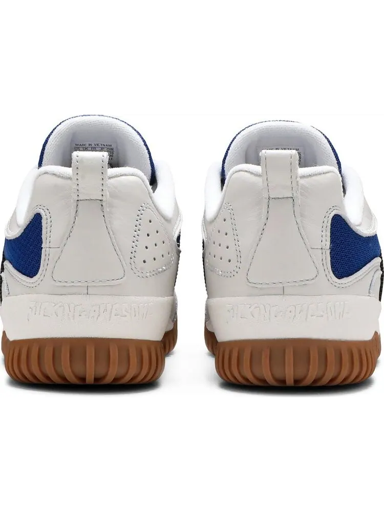 Кроссовки Adidas f*cking Awesome x Experiment 1 'Collegiate Royal' — изображение 6 из 8, синий