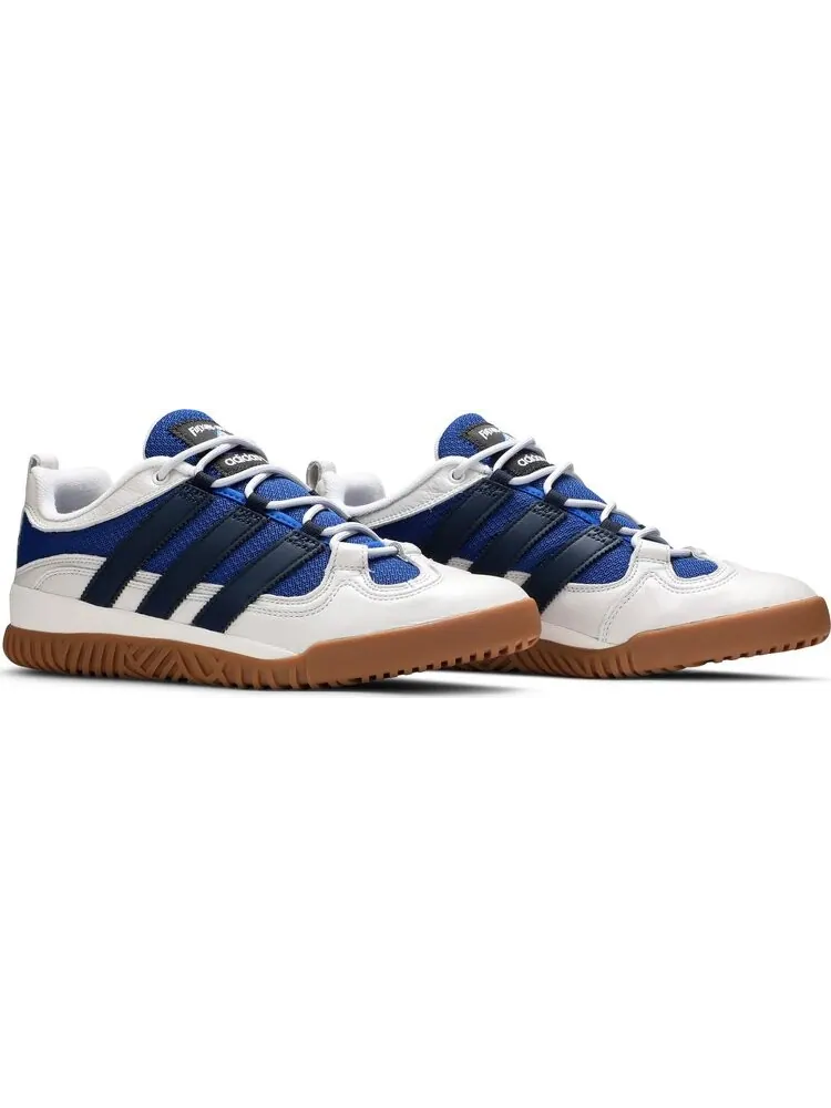 Кроссовки Adidas f*cking Awesome x Experiment 1 'Collegiate Royal' — изображение 8 из 8, синий