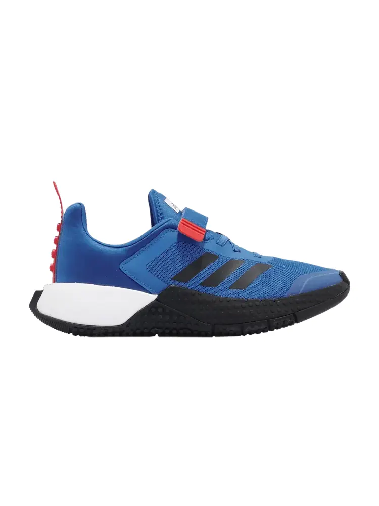 Кроссовки LEGO x Sport Little Kid 'Shock Blue' — изображение 1 из 1, синий