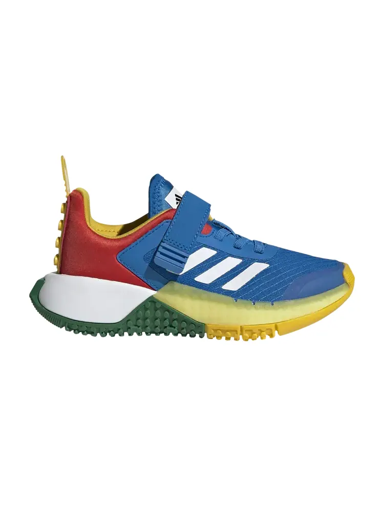 Кроссовки Adidas LEGO x Sport Little Kid — изображение 1 из 1, синий