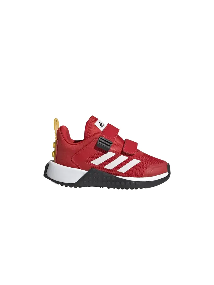 Кроссовки LEGO x Sport Infant 'Red Black' — изображение 1 из 1, красный черный