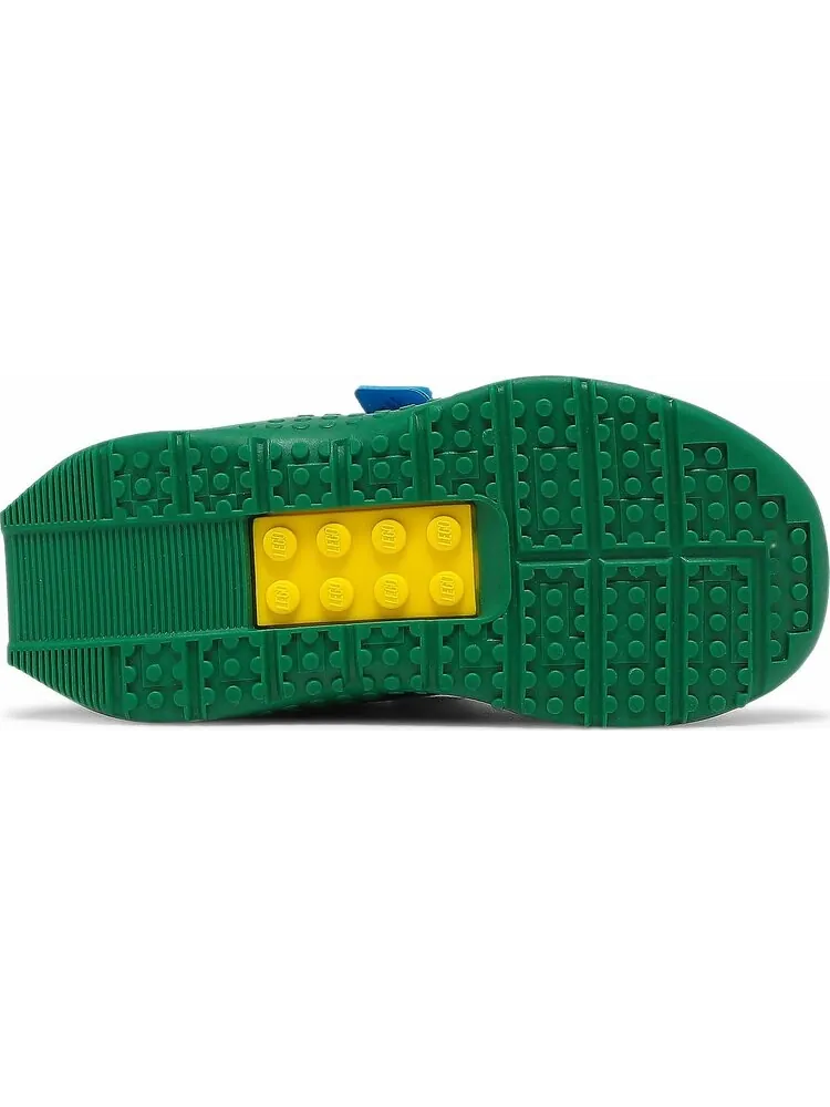 Кроссовки Adidas LEGO x Sport Infant — изображение 4 из 8, синий