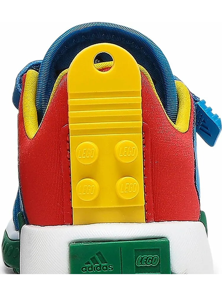 Кроссовки Adidas LEGO x Sport Infant — изображение 7 из 8, синий