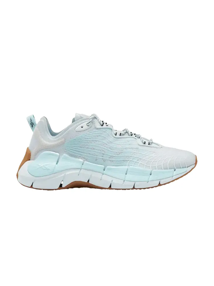 Кроссовки Reebok Wmns Zig Kinetica 2 — изображение 1 из 1, серый