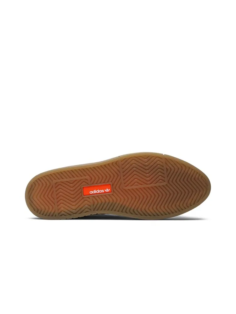 Кроссовки Adidas Ivy Park x Wmns Sleek Super 72 — изображение 4 из 4, белый