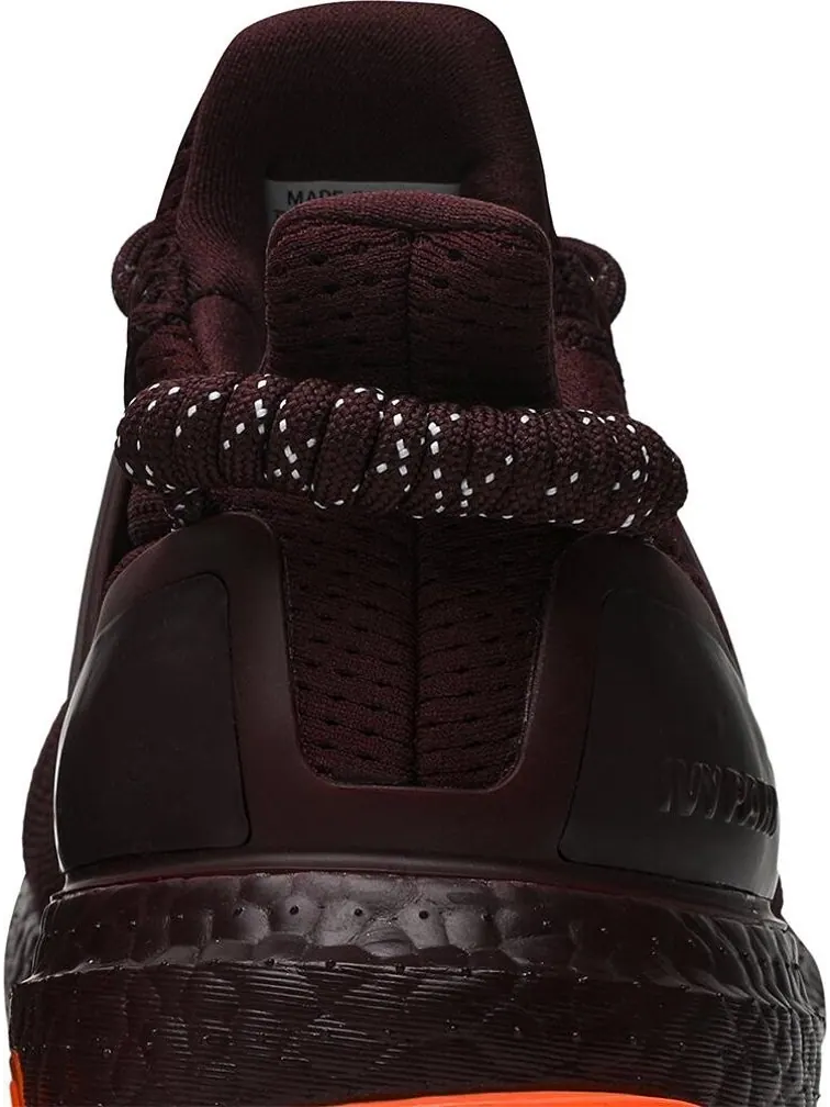 Кроссовки Adidas UltraBoost Ivy Park 'Maroon' — изображение 7 из 8, красный