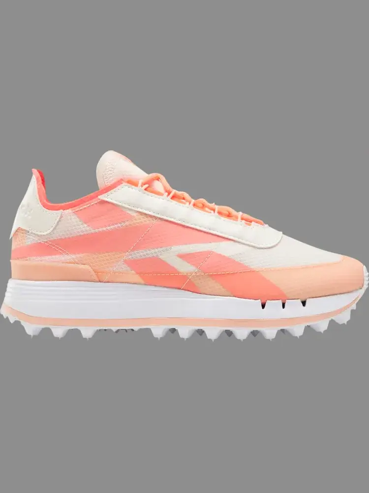 Кроссовки Reebok Wmns Legacy 83 — изображение 1 из 1, розовый