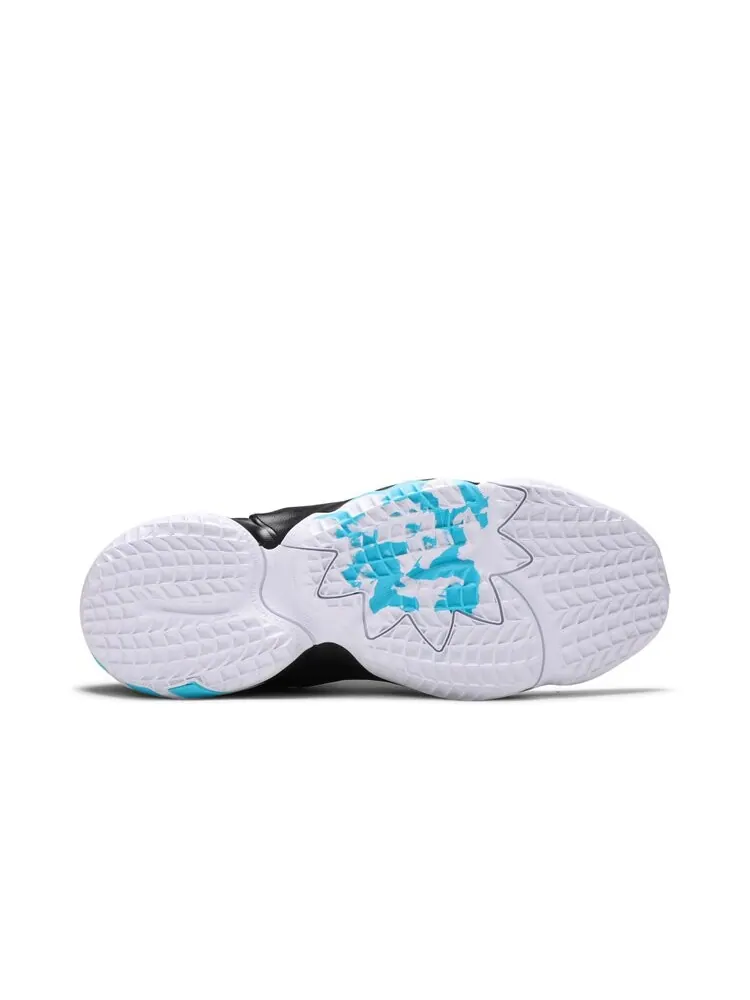 Кроссовки Adidas Marvel x D.O.N. Issue #2 — изображение 4 из 4, белый