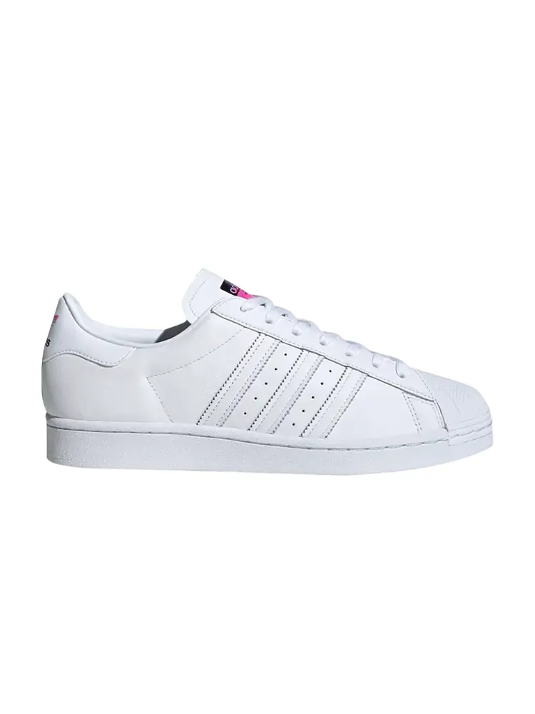 Кроссовки Adidas Superstar — изображение 1 из 1, белый