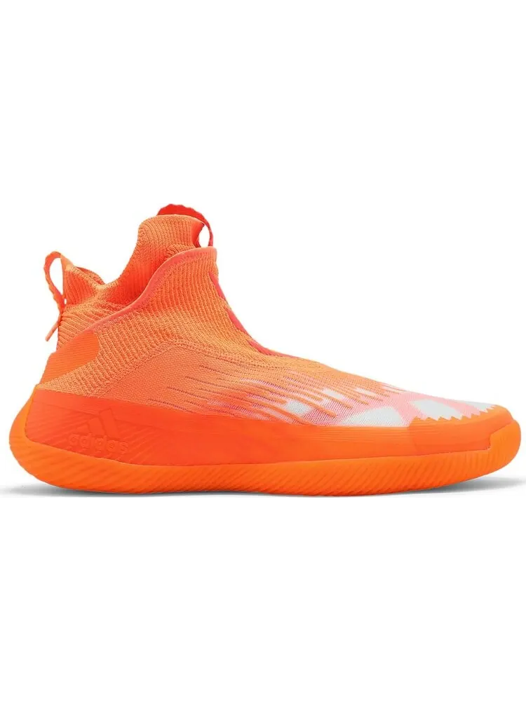 Кроссовки Adidas N3xt L3v3l Futurenatural 'Screaming Orange' — изображение 1 из 8, оранжевый
