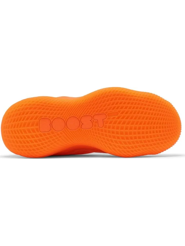Кроссовки Adidas N3xt L3v3l Futurenatural 'Screaming Orange' — изображение 4 из 8, оранжевый