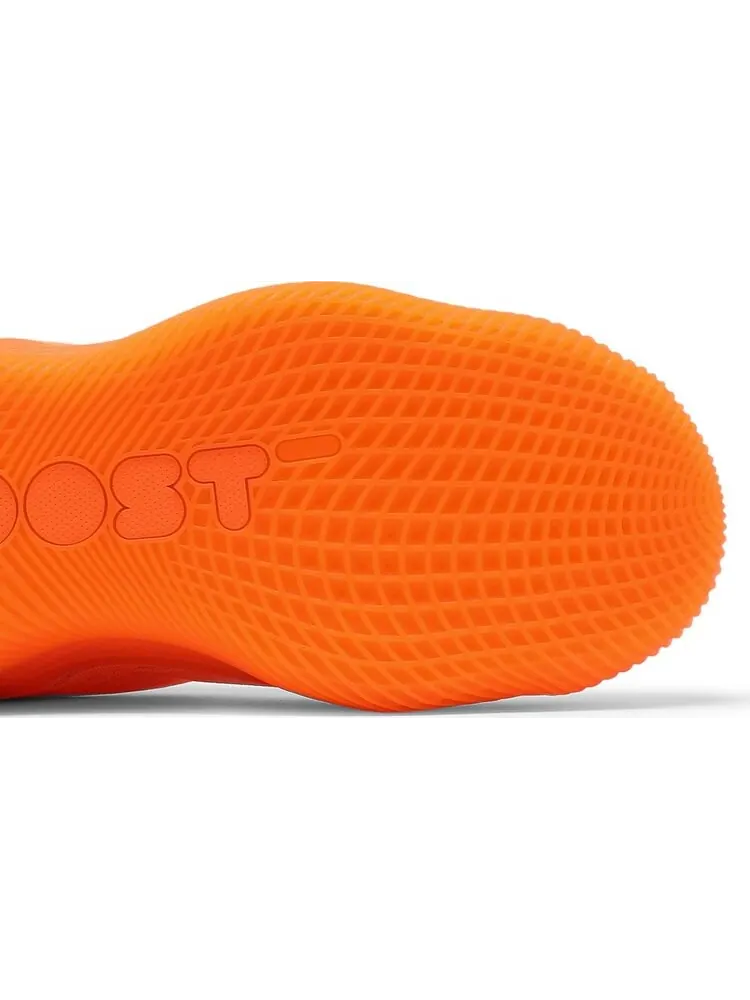 Кроссовки Adidas N3xt L3v3l Futurenatural 'Screaming Orange' — изображение 5 из 8, оранжевый