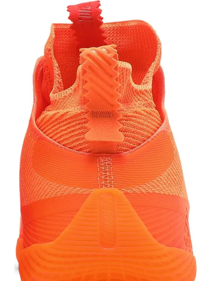 Кроссовки Adidas N3xt L3v3l Futurenatural 'Screaming Orange' — изображение 7 из 8, оранжевый