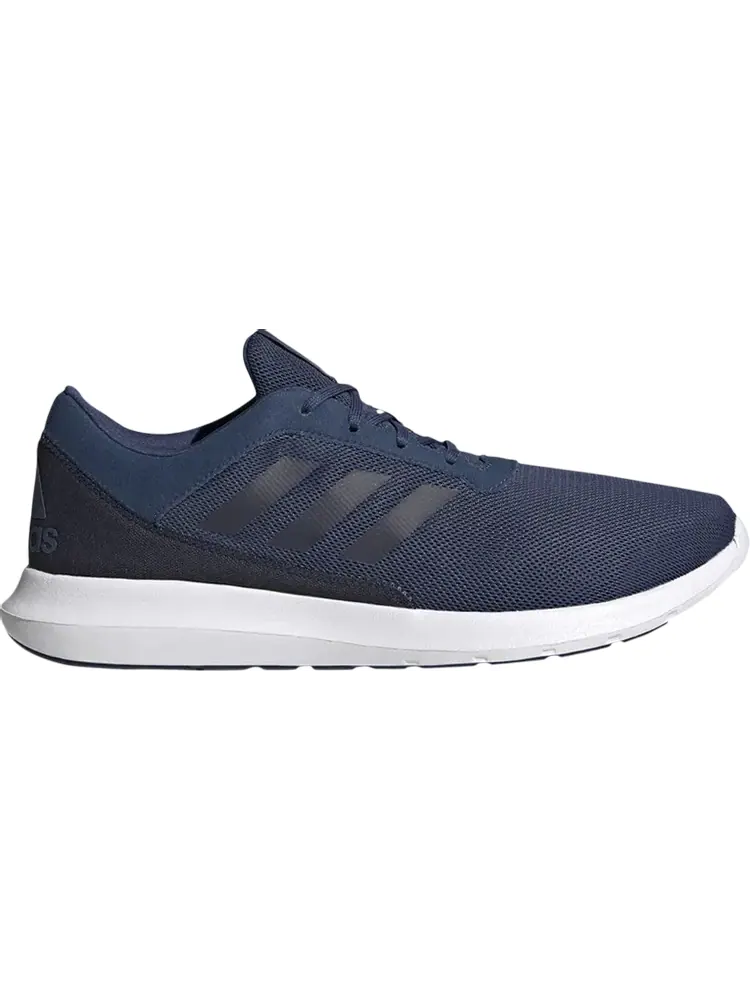 Кроссовки Adidas Coreracer 'Tech Indigo' — изображение 1 из 1, синий