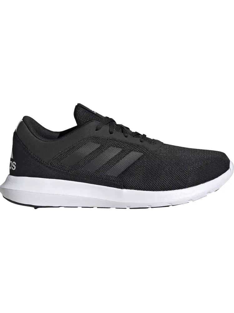 Кроссовки Adidas Wmns Coreracer — изображение 1 из 1, черный
