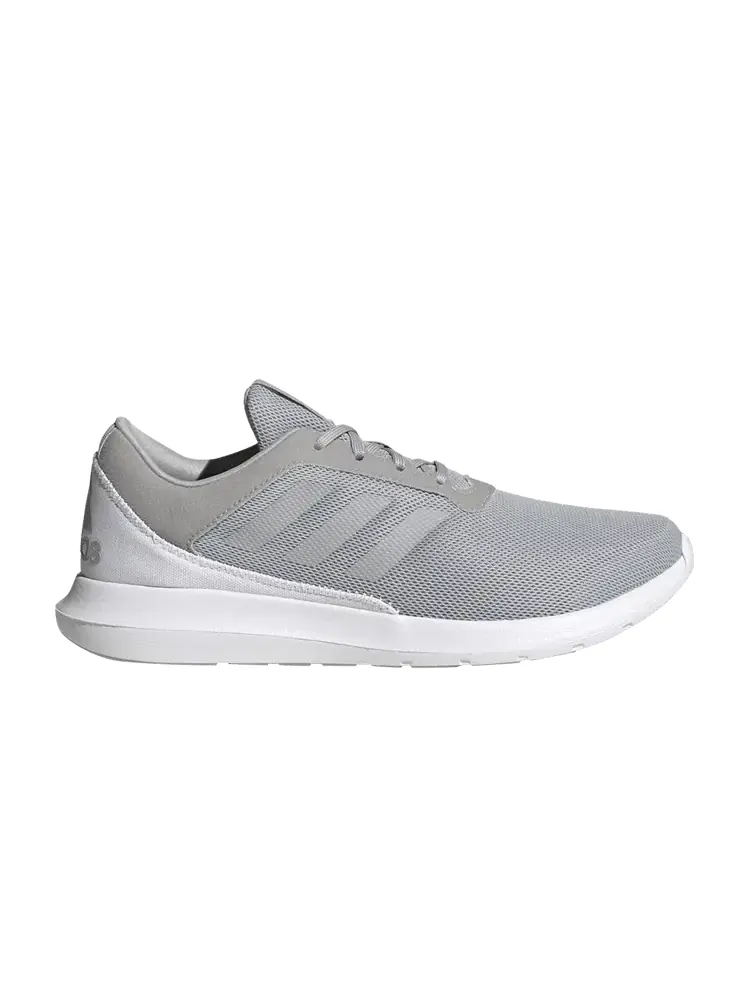 Кроссовки Wmns Coreracer 'Grey White' — изображение 1 из 1, серый белый