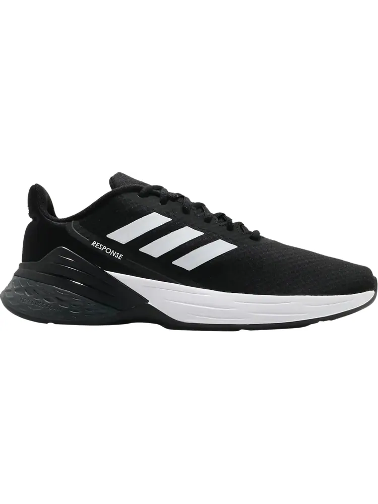 Кроссовки Adidas Response SR — изображение 1 из 1, черный