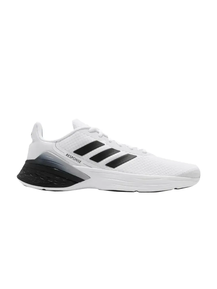 Кроссовки Adidas Response SR — изображение 1 из 1, белый