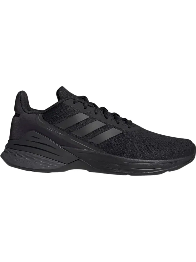 Кроссовки Adidas Response SR 'Core Black' — изображение 1 из 1, черный