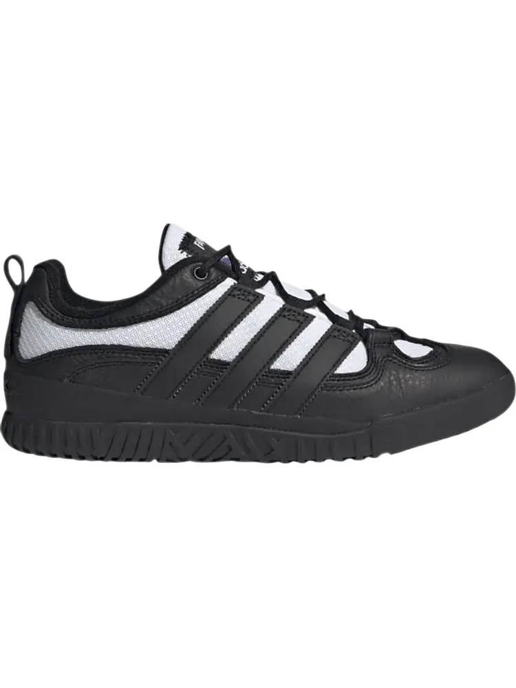Кроссовки Adidas f*cking Awesome x Dorsey 'Black' — изображение 1 из 1, черный